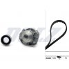 Vodné čerpadlo + sada ozubeného remeňa DOLZ KD088 Vodné čerpadlo + sada ozubeného remeňa DOLZ KD088