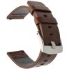 VSETKONAMOBIL 95445 LEATHER Kožený remienok pre Suunto 9 / Suunto 7 hnedý VSETKONAMOBIL 95445 LEATHER Kožený remienok pre Suunto 9 / Suunto 7 hnedý