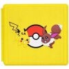 WeLoveGames Puzdro / Obal na herné karty pre Switch a OLED Pokémon Eevee WeLoveGames Puzdro / Obal na herné karty pre Switch a OLED Pokémon Eevee