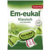 Soldan Em-Eukal Klasik Bez Cukru, 75 g Zelená Lekáreň Soldan Em-Eukal Klasik Bez Cukru, 75 g Zelená Lekáreň