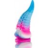 Epic - phorcys blue tentacle dildo small size Epic - phorcys blue tentacle dildo small size