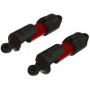 Arrma kompletný tlmič 11 x 103 mm, 500 cSt Arrma kompletný tlmič 11 x 103 mm, 500 cSt