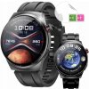 Inteligentné hodinky Smart-Trend SMARTWATCH PÁNSKE D119B PRO čierne Inteligentné hodinky Smart-Trend SMARTWATCH PÁNSKE D119B PRO čierne