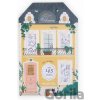 Moulin Roty knižka so samolepkami žltý dom Moulin Roty knižka so samolepkami žltý dom
