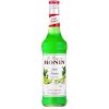 Monin Green Banana sirup zelený banán 0,7 L Monin Green Banana sirup zelený banán 0,7 L