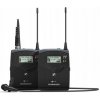 Sennheiser EW 112P G4-B (626-668MHz) bezdrôtový mikrofónový systém Sennheiser EW 112P G4-B (626-668MHz) bezdrôtový mikrofónový systém