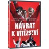 Návrat k vítězství DVD Návrat k vítězství DVD