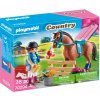 Playmobil 70294 Žokejka