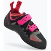 Dámska lezecká obuv La Sportiva Tarantula Boulder carbon/ jarná Dámska lezecká obuv La Sportiva Tarantula Boulder carbon/ jarná