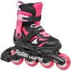 ROLLERBLADE Microblade black/pink ROLLERBLADE Microblade black/pink