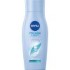 Nivea Hair Care Volume Sensation šampón pre zväčšenie objemu vlasov 50 ml