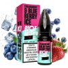 10ml Strawberry Blueberry Ice Riot BAR EDTN SALT e-liquid, obsah nikotínu 10 mg 10ml Strawberry Blueberry Ice Riot BAR EDTN SALT e-liquid, obsah nikotínu 10 mg