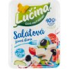 LUČINA Šalátová prírodná 150 g