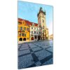 Vertikálny moderný akrylový fotoobraz Praha Česko 50x100 cm Vertikálny moderný akrylový fotoobraz Praha Česko 50x100 cm