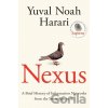 Nexus - Yuval Noah Harari Nexus - Yuval Noah Harari