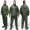 NGT Pláštěnka Camo NGT Pláštěnka Camo
