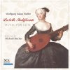 Wolfgang Adam Anton Hoffer - Music For Lute (CD) (Michael Dücker, Barocklaute) Wolfgang Adam Anton Hoffer - Music For Lute (CD) (Michael Dücker, Barocklaute)