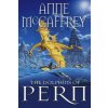 Dolphins Of Pern (Anne McCaffrey)(Brožovaná) Dolphins Of Pern (Anne McCaffrey)(Brožovaná)