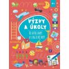 Výzvy a úkoly Hlavolamy a logické hry - Svojtka&Co. Výzvy a úkoly Hlavolamy a logické hry - Svojtka&Co.
