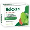 Reloxan Pri pálení záhy mäta 48 žuvacích tabliet Reloxan Pri pálení záhy mäta 48 žuvacích tabliet