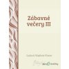Zábavné večery III - Ľudovít V. Rizner - online doručenie Zábavné večery III - Ľudovít V. Rizner - online doručenie