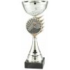 ETROFEJE pohár 075-408 - rozhodca, píšťalka Varianta: pohár 075-4082,29cm ETROFEJE pohár 075-408 - rozhodca, píšťalka Varianta: pohár 075-4082,29cm