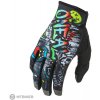 O'NEAL MAYHEM RANCID rukavice, čierna/biela L O'NEAL MAYHEM RANCID rukavice, čierna/biela L