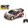 Sparkys R/C Citroën DS 3 WRC 1:20