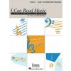 I Can Read Music, Book 3, Early Intermediate Reading (Nancy Faber,Randall Faber)(Brožovaná) I Can Read Music, Book 3, Early Intermediate Reading (Nancy Faber,Randall Faber)(Brožovaná)