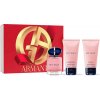 Armani My Way Darčeková sada dámska parfumovaná voda 50 ml, telové mlieko 50 ml a sprchový gél 50 ml Armani My Way Darčeková sada dámska parfumovaná voda 50 ml, telové mlieko 50 ml a sprchový gél 50 ml