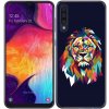 VSETKONAMOBIL 30124 MY ART Ochranný kryt Samsung Galaxy A50 LION (246) VSETKONAMOBIL 30124 MY ART Ochranný kryt Samsung Galaxy A50 LION (246)
