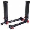 STABLECAM Séria DJI RS 3 / 4 - dvojitý ručný stabilizátor STABLECAM Séria DJI RS 3 / 4 - dvojitý ručný stabilizátor