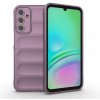 Odolný kryt Magic Shield fialový – Samsung Galaxy A15 4G/5G Odolný kryt Magic Shield fialový – Samsung Galaxy A15 4G/5G