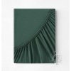 Napínacia plachta ADELA 180x200 cm tmavozelená Napínacia plachta ADELA 180x200 cm tmavozelená