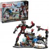 LEGO® Marvel 76314 Akčná bitka – Captain America: Občianska vojna (LEGO76314) LEGO® Marvel 76314 Akčná bitka – Captain America: Občianska vojna (LEGO76314)