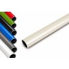 ENPRAG Oceľová rúrka Logiform LP-1200 hrúbka steny 2 mm Vyberte farbu:: Green ENPRAG Oceľová rúrka Logiform LP-1200 hrúbka steny 2 mm Vyberte farbu:: Green