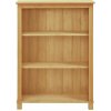 Knižnica z borovicového dreva v prírodnej farbe 77x106 cm Pivo – Støraa Knižnica z borovicového dreva v prírodnej farbe 77x106 cm Pivo – Støraa