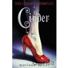 Cinder - Marissa Meyer Cinder - Marissa Meyer