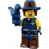 LEGO® Minifigúrky 71023 Batman™ MOVIE 2 Kamarád Rex