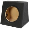 Uzavretá ozvučnica Basser C1020 Black Uzavretá ozvučnica Basser C1020 Black