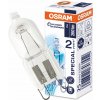 Osram Špeciálna žiarovka Oven Pin G9/25 W 260 lm farba teplá biela Osram Špeciálna žiarovka Oven Pin G9/25 W 260 lm farba teplá biela