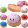 Veľká antistresová mačkacia knedlička – Squishy Dumpling Veľká antistresová mačkacia knedlička – Squishy Dumpling