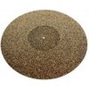 tonar Cork & Rubber mixture turntable mat