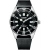 Pánske hodinky Citizen NB6021-17E + Predĺžená záruka na 5 rokov. Až 100 dní na vrátenie tovaru. Autorizovaný predajca.