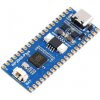 Waveshare Pico-like MCU doska 16 MB, založená na Raspberry Pi MCU RP2040, plus verzia bez headerov Waveshare Pico-like MCU doska 16 MB, založená na Raspberry Pi MCU RP2040, plus verzia bez headerov