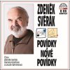 Povídky a Nové povídky Komplet 8 CD (audiokniha) (Zdeněk Svěrák) Povídky a Nové povídky Komplet 8 CD (audiokniha) (Zdeněk Svěrák)