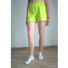 dámské kraťasy Zelený signál dámské kraťasy Zelený signál