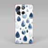 4NewCase - MOTOROLA - Moto G86 Power - SILIKÓN - Raindrop - 1021470500051 4NewCase - MOTOROLA - Moto G86 Power - SILIKÓN - Raindrop - 1021470500051