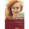 Menschen - Deutsch als Fremdsprache. Menschen A1.1. Glossar XXL Deutsch-Spanisch (Vicente Ayuso García,Sophie Caesar,Gabriel Carrascal Aguirre,Isabel Felip,Christiane Seuthe,Franz Specht)(Brožovaná) Menschen - Deutsch als Fremdsprache. Menschen A1.1. Glossar XXL Deutsch-Spanisch (Vicente Ayuso García,Sophie Caesar,Gabriel Carrascal Aguirre,Isabel Felip,Christiane Seuthe,Franz Specht)(Brožovaná)