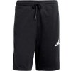 Pánske krátke nohavice adidas, M 3S SJ 10 čierna,biela XL Pánske krátke nohavice adidas, M 3S SJ 10 čierna,biela XL